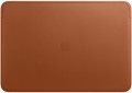 Apple Leather Sleeve for MacBook Pro 16 16 "