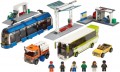 Lego Public Transport 8404 