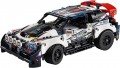 Lego App-Controlled Top Gear Rally Car 42109 