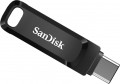 SanDisk Ultra Dual Drive Go USB Type-C 256 ГБ