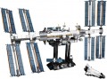 Lego International Space Station 21321 