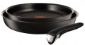 Tefal Ingenio Expertise L6509205 28 см  черный