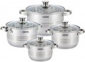 Rotex Lamezia RC305-8L