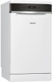 Whirlpool WSFO 3O34 PF белый
