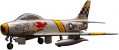 Academy F-86F Sabre (1:72)