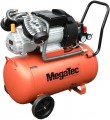 MegaTec PROAIR 50/390 50 л сеть (230 В)