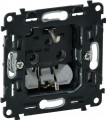 Legrand Valena InMatic 753021 черный