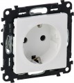 Legrand Valena Life 753421 белый