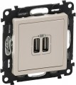 Legrand Valena Life 753512 бежевый