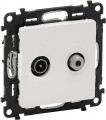 Legrand Valena Life 753464 белый