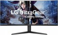 LG UltraGear 38GL950G 38 "  черный