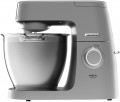 Kenwood Chef XL Elite KVL6300S серебристый