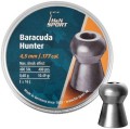 Haendler & Natermann Baracuda Hunter 4.5 mm 0.68 g 400 pcs 