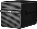 Synology DiskStation DS420j ОЗУ 1 ГБ