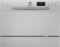 Electrolux ESF 2400 OS серебристый