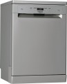 Hotpoint-Ariston HFO 3C23 WF X нержавейка