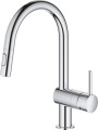 Grohe Minta 32321002 