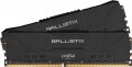 Crucial Ballistix DDR4 2x16Gb BL2K16G32C16U4B