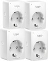 TP-LINK Tapo P100 (4-pack) 