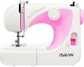 iSEW A15 