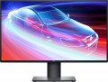 Dell U2720Q 27 "  черный