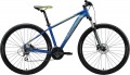 Merida Big Nine 20-D 2020 frame M 