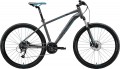 Merida Big Seven 40 2020 frame L 