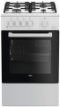 Beko FSG 52020 FW белый