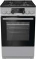 Gorenje K 5341 SF серебристый