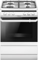 Hansa FCMW680451 белый