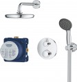 Grohe Precision Trend 34733002