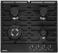 Hansa BHGS611391 черный