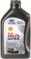 Shell Helix Ultra ECT AH 5W-30 1L 1 л