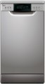 Midea MFD 45S110 S серебристый