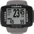 Lezyne Super Pro GPS 