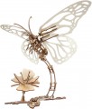 UGears Mechanical Butterfly 70081 