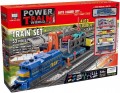 BSQ Train Set 2084 