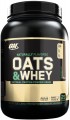 Optimum Nutrition NF Oats and Whey 1.4 кг