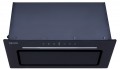 Weilor PBSR 62302 FULL GLASS FBL 1100 LED Strip черный