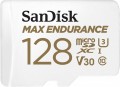 SanDisk Max Endurance microSD 128 ГБ