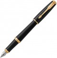 Parker Urban Core F309 Muted Black GT 