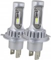 Sho-Me F3 H4 6500K 2pcs 