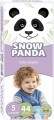 Snow Panda Junior 5 / 44 pcs 