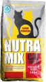 Nutra Mix Maintenance Adult Cat  9.07 kg