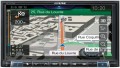 Alpine INE-W720D 