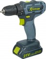 TITAN BDS 21-CORE Set