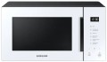 Samsung Bespoke MS23T5018AW белый