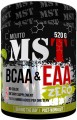 MST BCAA and EAA Zero 520 g