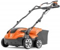 Husqvarna S 138 i KIT