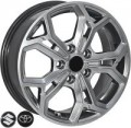 Zorat FE190 (6,5x16/5x114,3 ET50 DIA60,1)